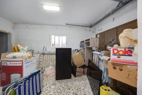Casa de 355 m² a Torrevella