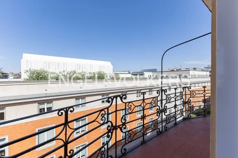 Appartamento 142 m² a Madrid