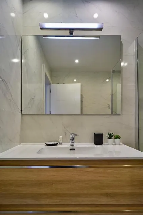 Appartement 90 m² à Salamanque