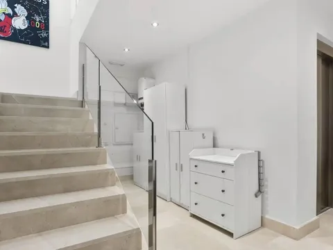 Casa de 410 m² a Benahavís