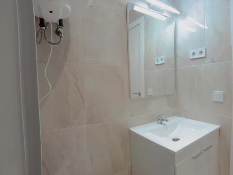 Pis de 27 m² a Madrid