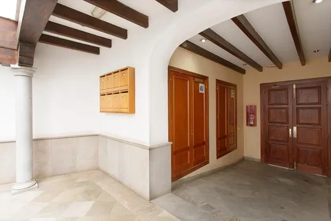 Pis de 94 m² a Granada