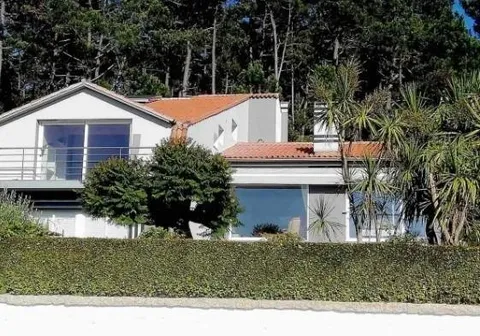 Casa de 305 m² a O Grove