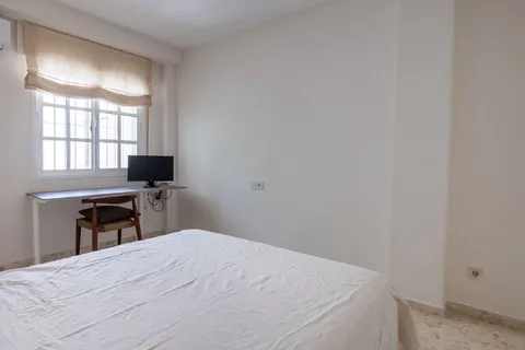 Pis de 109 m² a Màlaga