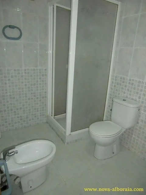 Wohnung 125 m² in Alboraia / Alboraya