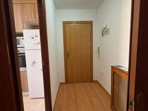Pis de 86 m² a Alcázar de San Juan