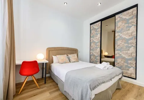 Pis de 80 m² a Madrid