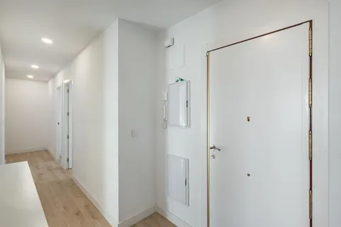Wohnung 171 m² in Granada