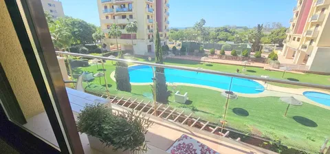 Квартира 80 м² у Vélez-Málaga