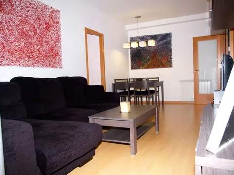 Appartamento 20 m² a Terrassa
