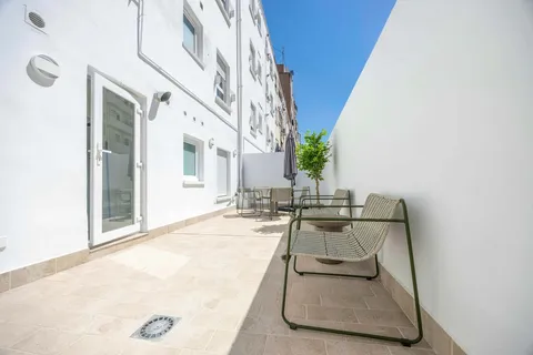 Habitació de lloguer, València