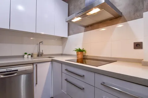 Pis de 53 m² a València