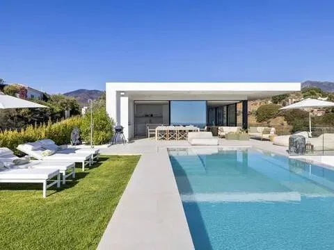 Casa de 480 m² a Benahavís