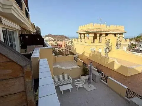 Wohnung 79 m² in Arona