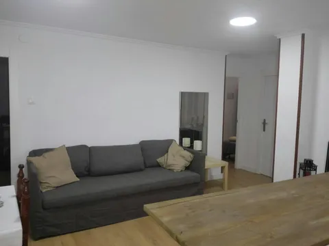 Habitació de lloguer, València