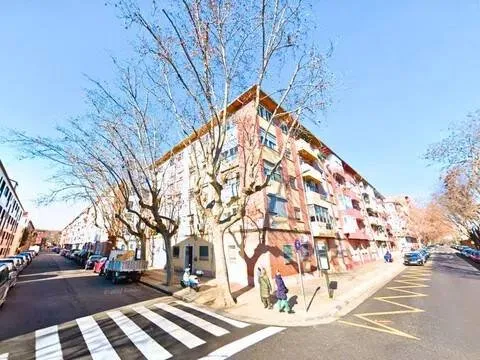 Pis de 62 m² a Saragossa