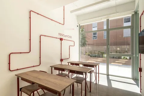 Piso de 18 m² en Sant Adrià de Besòs