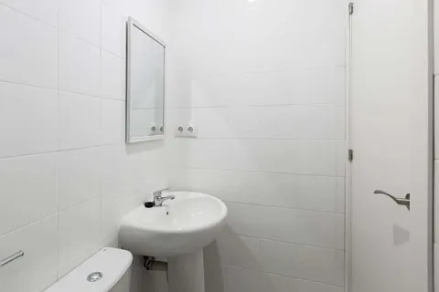Stanza in affitto, Barcelona