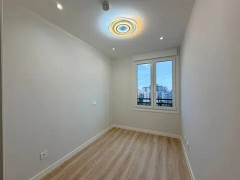 Pis de 138 m² a Madrid