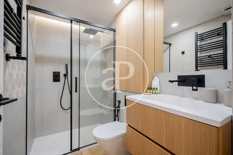 Piso de 126 m² en Madrid