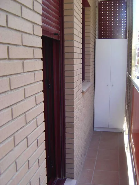 Pis de 58 m² a Saragossa