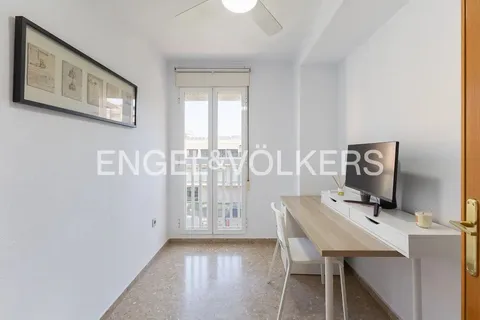 Pis de 129 m² a Alboraia