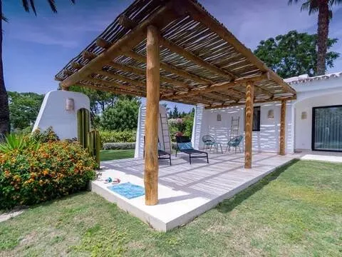 Casa de 530 m² a Marbella
