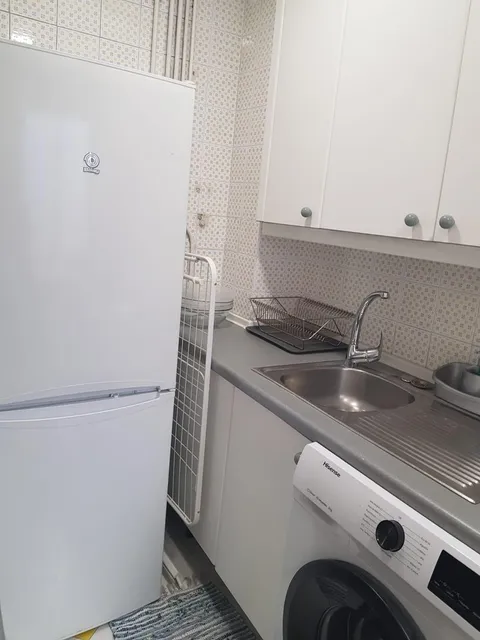 Pis de 69 m² a Madrid