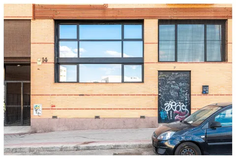 Pis de 130 m² a Madrid