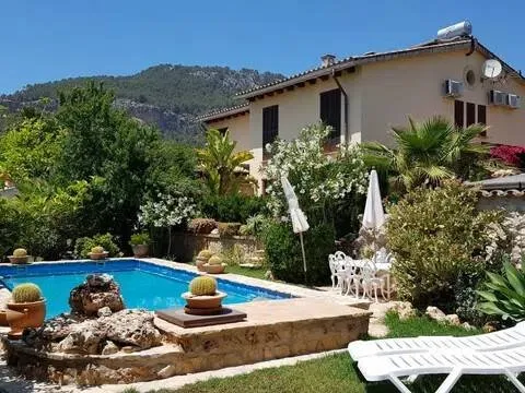 Casa de 150 m² a Calvià
