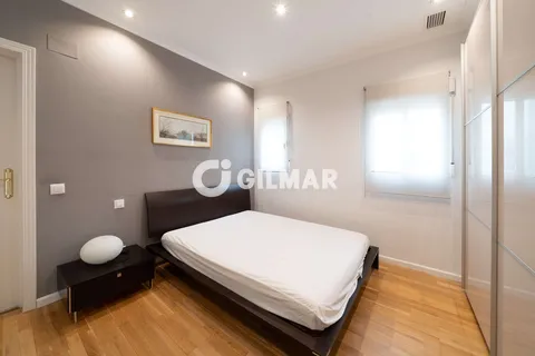Pis de 91 m² a Madrid