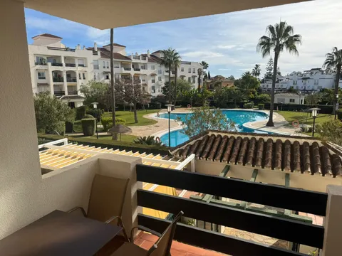 Wohnung 80 m² in Marbella