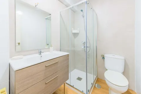 Habitació de lloguer, Getafe