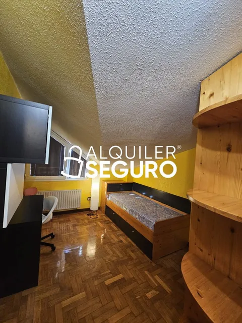 Квартира 84 м² у Villalbilla de Burgos