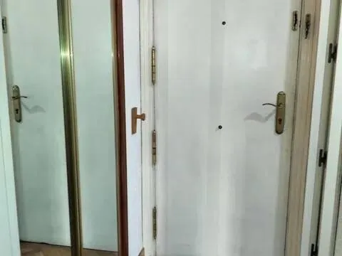 Pis de 55 m² a Madrid
