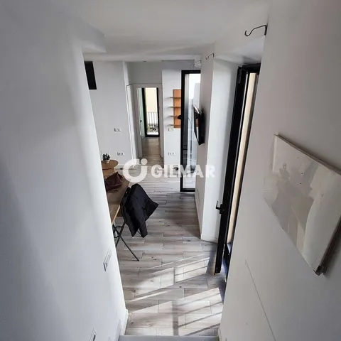 Piso de 45 m² en Estepona