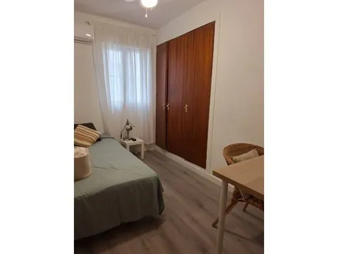 Pis de 100 m² a Màlaga