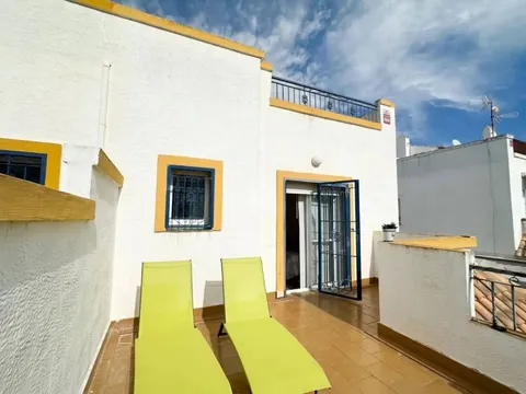 Casa de 150 m² a Torrevella