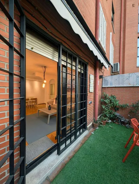 Pis de 39 m² a Madrid