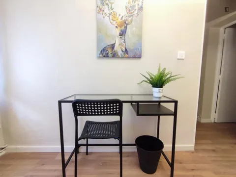 Habitación en alquiler, Madrid (2/14)