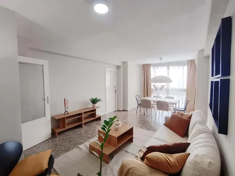 Habitació de lloguer, València