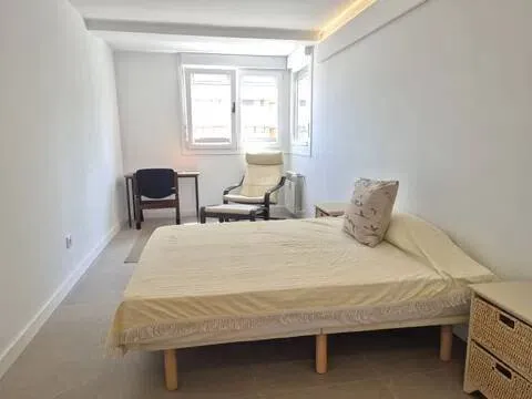 Apartamento 102 m² em Madrid