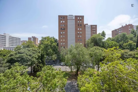 Habitació de lloguer, València