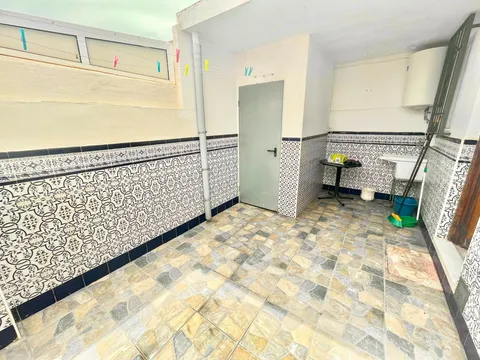 Casa de 90 m² a el Pilar de la Foradada