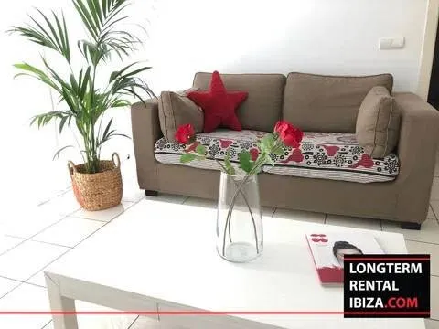 Piso de 113 m² en Ibiza