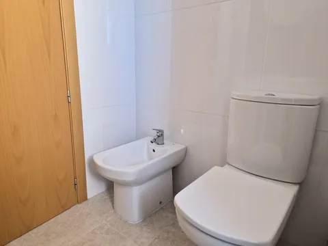 Pis de 77 m² a Albaida