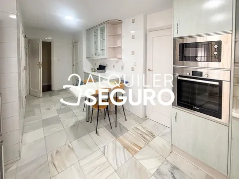 Appartamento 85 m² a Madrid