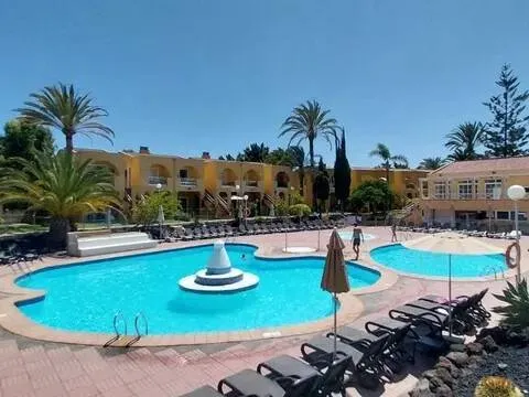 Pis de 40 m² a San Bartolomé de Tirajana