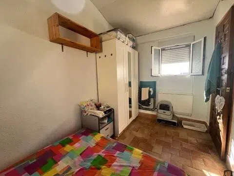 Habitació de lloguer, Sevilla