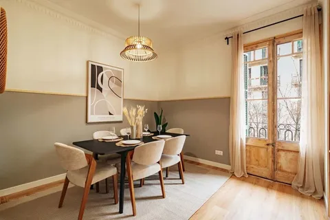 Zimmer zur Miete, Barcelona